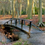 BRUGGETJE BRUGGETJE