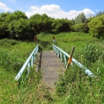 BRUGGETJE BRUGGETJE