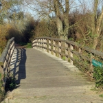 TREKVOGELBRUG TREKVOGELBRUG
