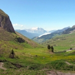 COL DE LA COLOMBIÈRE COL DE LA COLOMBIÈRE