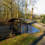 BRUGGETJE BRUGGETJE