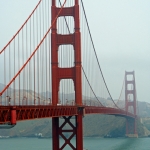 GOLDEN GATE BRIDGE GOLDEN GATE BRIDGE