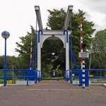 OPHAALBRUG OPHAALBRUG