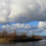 WOLKEN HET GOOIMEER WOLKEN HET GOOIMEER