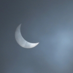 ZONSVERDUISTERING ZONSVERDUISTERING