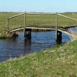 BRUGGETJE EEMPOLDER BRUGGETJE EEMPOLDER