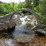 CARRBRIDGE BRUG CARRBRIDGE BRUG