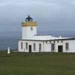 DUNCANSBY HEAD DUNCANSBY HEAD