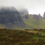 OLD MAN OF STORR OLD MAN OF STORR