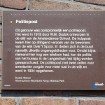 POLITIEPOST POLITIEPOST