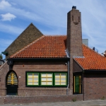 POLITIEPOST POLITIEPOST