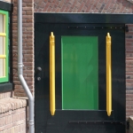 POLITIEPOST POLITIEPOST