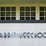 FABRITIUSSCHOOL FABRITIUSSCHOOL