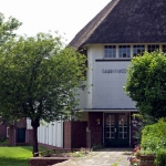 FABRITIUSSCHOOL FABRITIUSSCHOOL