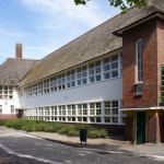 FABRITIUSSCHOOL FABRITIUSSCHOOL
