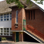 FABRITIUSSCHOOL FABRITIUSSCHOOL