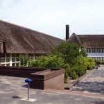 RUYSDAEL- en FABRITIUSSCHOOL RUYSDAEL- en FABRITIUSSCHOOL