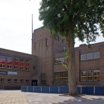REMBRANDTSCHOOL REMBRANDTSCHOOL