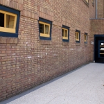 REMBRANDTSCHOOL REMBRANDTSCHOOL