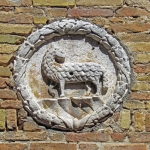 GEVELSTEEN GEVELSTEEN