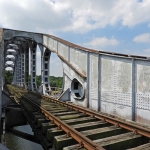GELLIK SPOORBRUG GELLIK SPOORBRUG