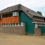 TOTALISATORHUISJE HILVERSUM TOTALISATORHUISJE HILVERSUM