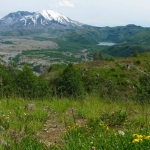 MOUNT ST. HELENS MOUNT ST. HELENS