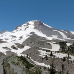 MOUNT HOOD MOUNT HOOD