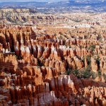 BRYCE CANYON BRYCE CANYON