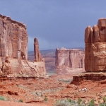 ARCHES ARCHES