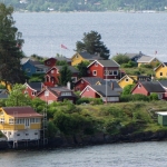 HUISJES IN OSLO HUISJES IN OSLO
