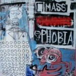 Mass Phobia Mass Phobia