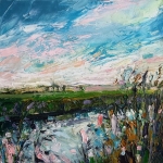 Hollandse polder Hollandse polder