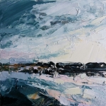 Ij (meer in Spaarndam) Ij (meer in Spaarndam)