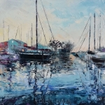 Jachthaven de Rietpol Jachthaven de Rietpol