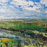 Polderlandschap Polderlandschap