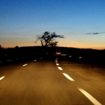 Ik reis door de nacht Ik reis door de nacht