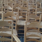 Stoelen Stoelen