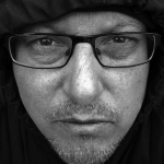 zelfportret zelfportret