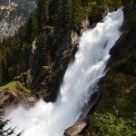 Krimmler Waterval Krimmler Waterval