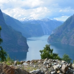 Nærøvfjorden Nærøvfjorden