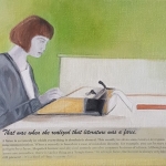 The Writer The Writer