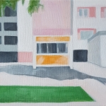 City Street City Street