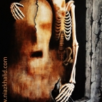 Reconciliation with death Reconciliation with death