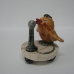 zangvogel zangvogel