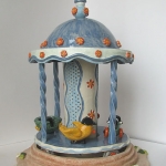 de carrousel de carrousel