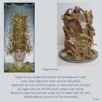 hoge bomen - hoed u hoge bomen - hoed u