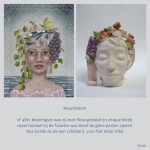 muurbloem - oogstkoningin muurbloem - oogstkoningin