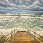 Stormy weather Stormy weather