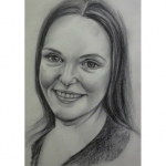 Portret Portret
